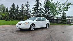 2006 Chevrolet Cobalt Ss 
