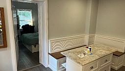 Newly Renovated 2-3 Bedroom Apartment Downtown Guelph