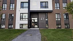 Appartement 4 ½
