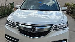 Acura Mdx