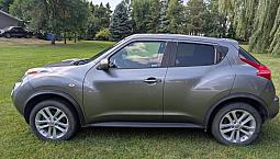 2011 Nissan Juke