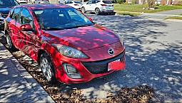 Mazda 3 2010