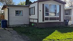 Mobile Home For Sale