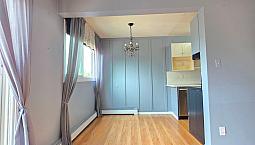 Spacious 2-Storey 2 Br Apt | Parking + Heat/Water Included