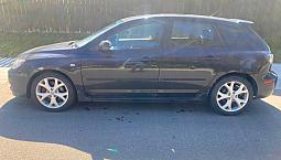 Mazda 3 2007