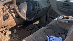 2000 Ford F150