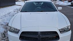 2013 Dodge Charger Police Package – As-Is – $2,300 Obo –