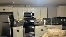 Awesome One Bedroom Basement For Rent @ $1,450