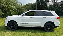 2014 Jerp Grand Cherokee Ecodiesel Summit Edition 