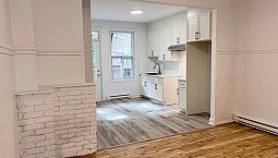 4½ Spacieux Et RÉnovÉ Au CŒur Du Plateau