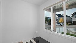 Modern 2-bedroom + Den Townhouse In Secord — $1,795/month