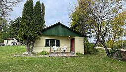Year Round Home In Hnausa 20 Minutes Past Gimli