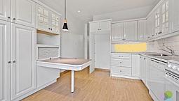 7 1/2, Rosemont-Petite-Patrie 