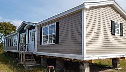 Brand New Mini Home For Sale
