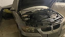 E90 Parts Available 