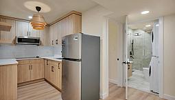 Basement Suit For Rent