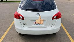 2010 Nissan Rogue Sport Edition–Excellent Condition