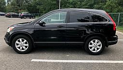 2011 Honda Crv Lx Awd Suv