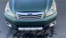 2011 Subaru Outback