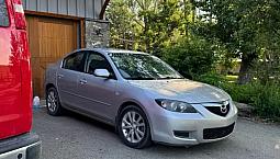 2007 Mazda 3