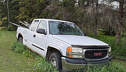 Gmc Sierra 1500