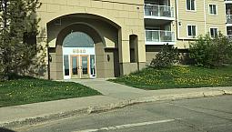 2 Bedroom, 2 Bath, Downtown Edmonton Condo