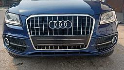 Audi 2014 Q5 Sline