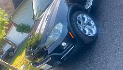 2009 Bmw X5 V8 N62