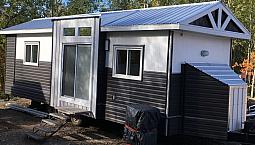 Tiny House For Sale