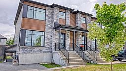 Wonderfull 3 Bedrooms , Ac , 2 Parking  Construction 2014