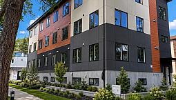 1 Bed 1 Bath - Apartment For Rental - Prime Strathcona Location