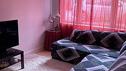 Logement Une Chambre Bien Située 