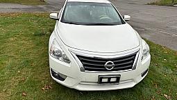 Nissan Altima Bon Etat