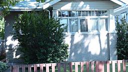 Character House In Central Edmonton For Rent