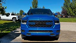 Gorgeous  1500  Dodge Ram   2022