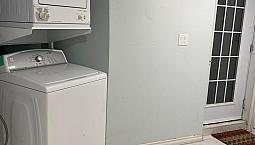 Two Bedroom Basement Apartment