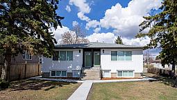 2-Bedroom Suite In A Quiet 6-Plex - Belvedere.