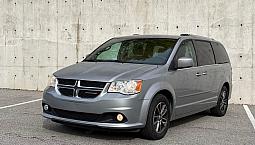 Dodge Grand Caravan