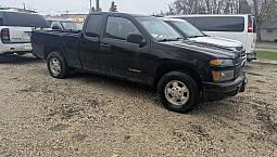 2005 Colorado For Parts/Project 