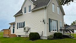 For Rent In O'leary.    3 Bedroom House