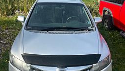2010 Honda Civic ( Not Running)