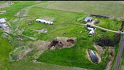 Awesome Opportunity - 218 Acres
