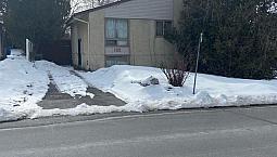 Coming Soon Kanata High Ranch Semi Detached Home