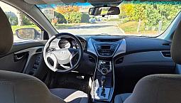 Elantra Gl