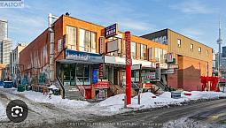 Downtown Spadina & Dundas
*2 Bedrooms* $1590