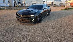2014 Chevrolet Camaro Zl1