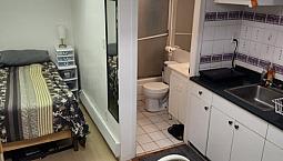Furnished Private Suite In Vancouver