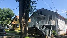 One Bedroom Plus Den