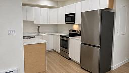  One Bedroom Basement Suite - Brand New - Rosewood