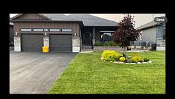 Furnished Lower Level House In  Trenton  Available Oct 15/2026